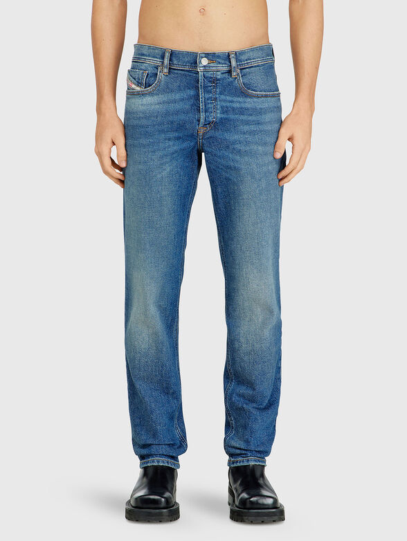 2023 D-FINITIVE L.32 jeans  - 1