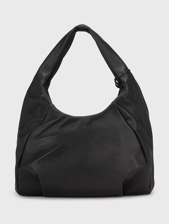 THE MODA leather hobo bag - 2