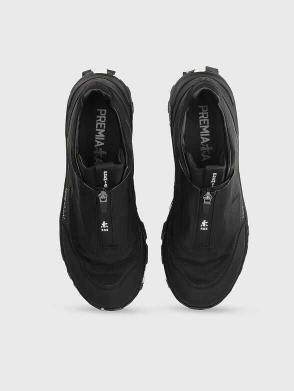 SCILIAR Leather sports shoes - 6