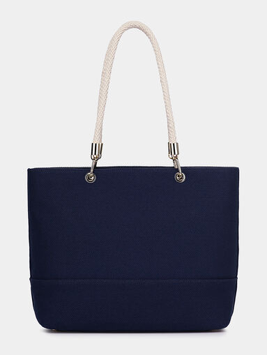 AMY Canvas tote bag - 3