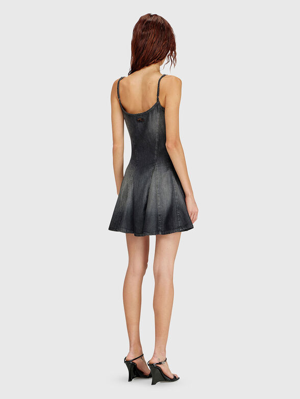 DE-SPOKY-S dress  - 3