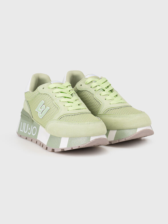 AMAZING 25 black sports shoes - 2