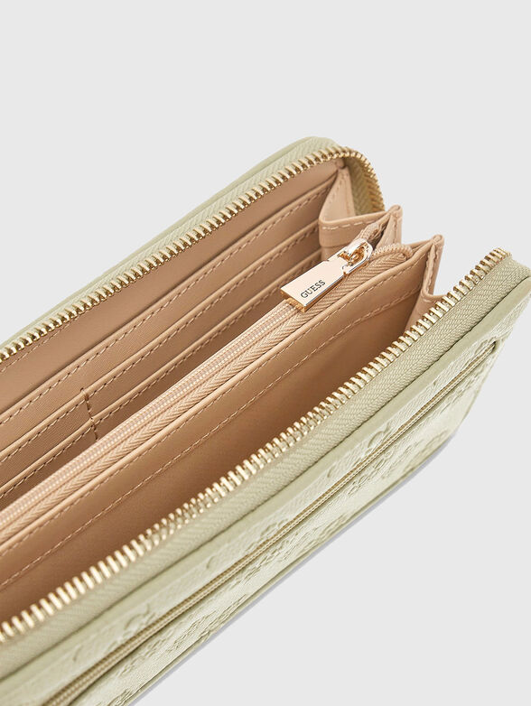 ANISE Wallet - 4