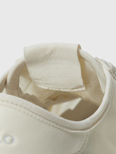 TRAIN 89 sneakers - 4