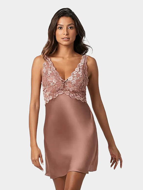 Chemise PRIMULA COLOR - 1