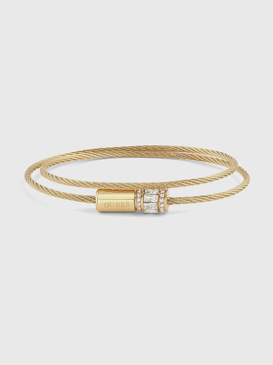 Гривна с мини лого - 1