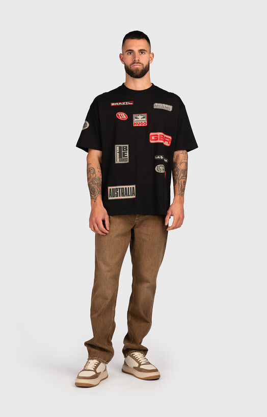 ANGELS slim jeans brand GUESS —