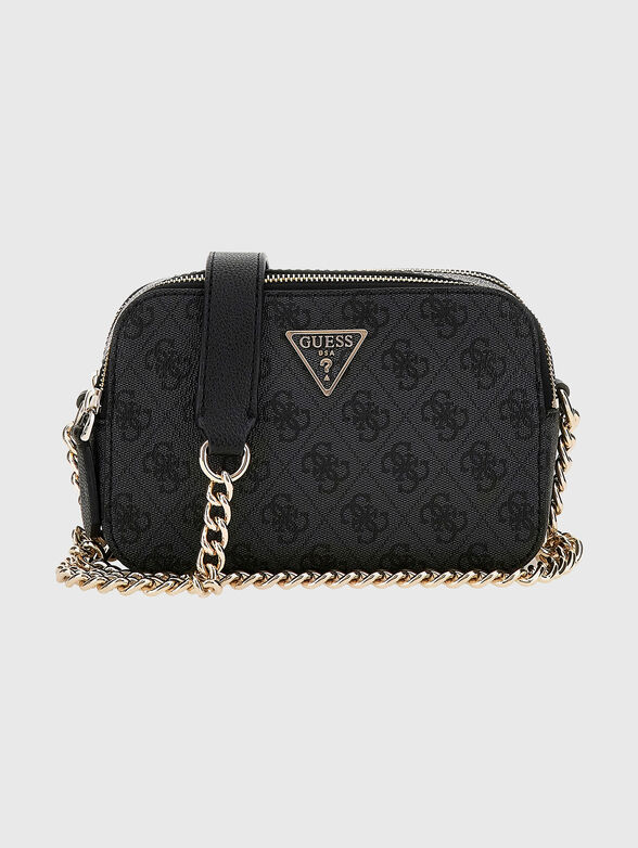 NOELLE crossbody bag with 4G logo print - 1