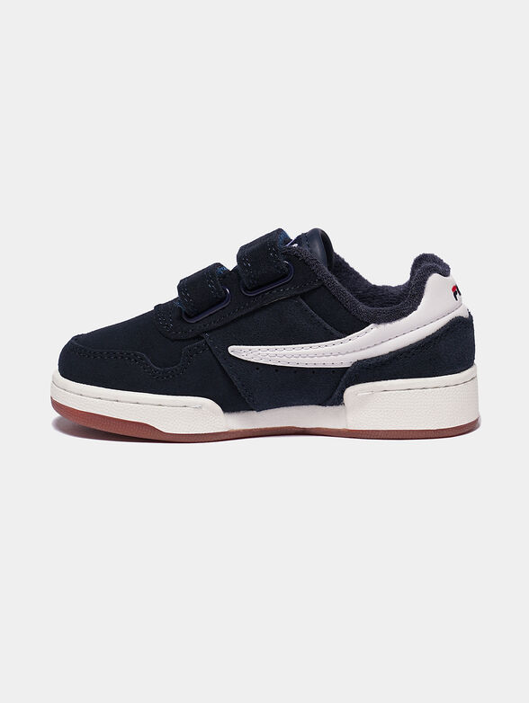 Arcade Velcro S Infants Sneakers - 4