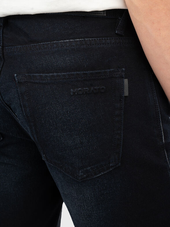 ARGON Blue jeans - 4