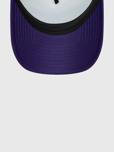 NBA RETRO TRUCKER CHAHOR cap - 5