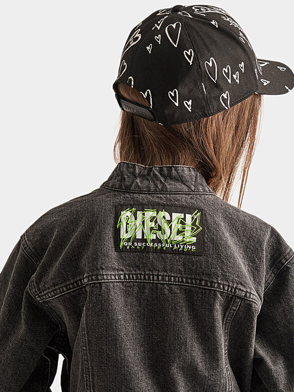 JDANIEL Jacket - 4