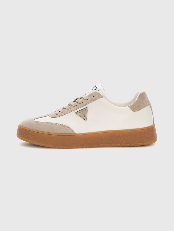 WIMAN sports shoes - 1