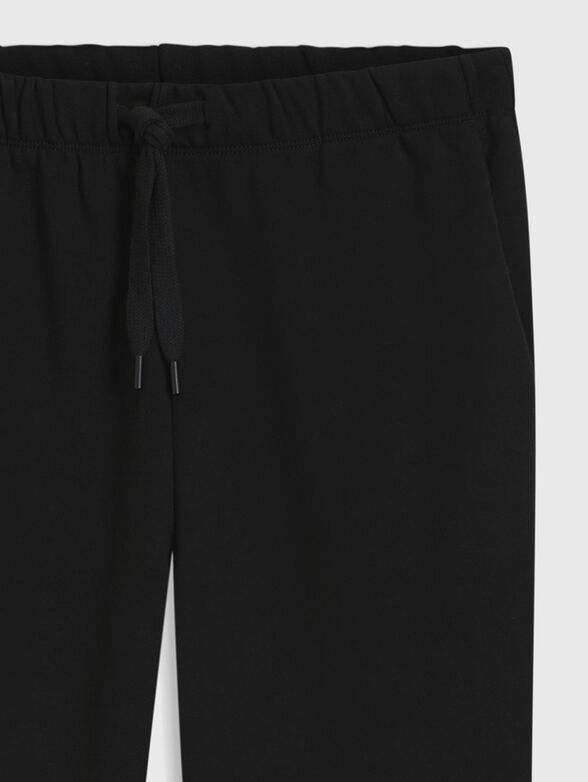 Cotton sports pants  - 2