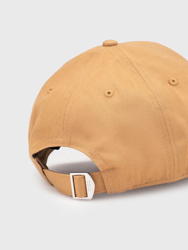 ZED B-ICON logo embroidery cap - 5