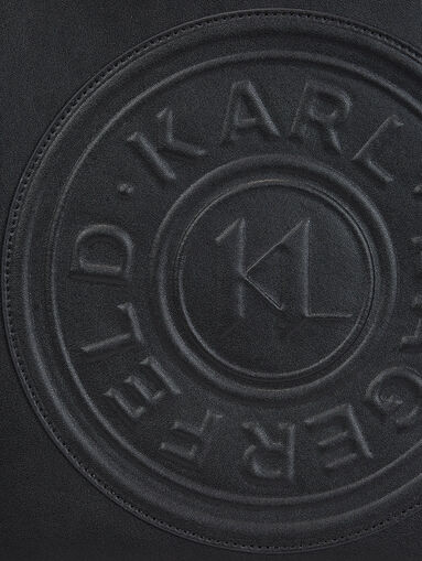 K/CIRCLE large bag - 4