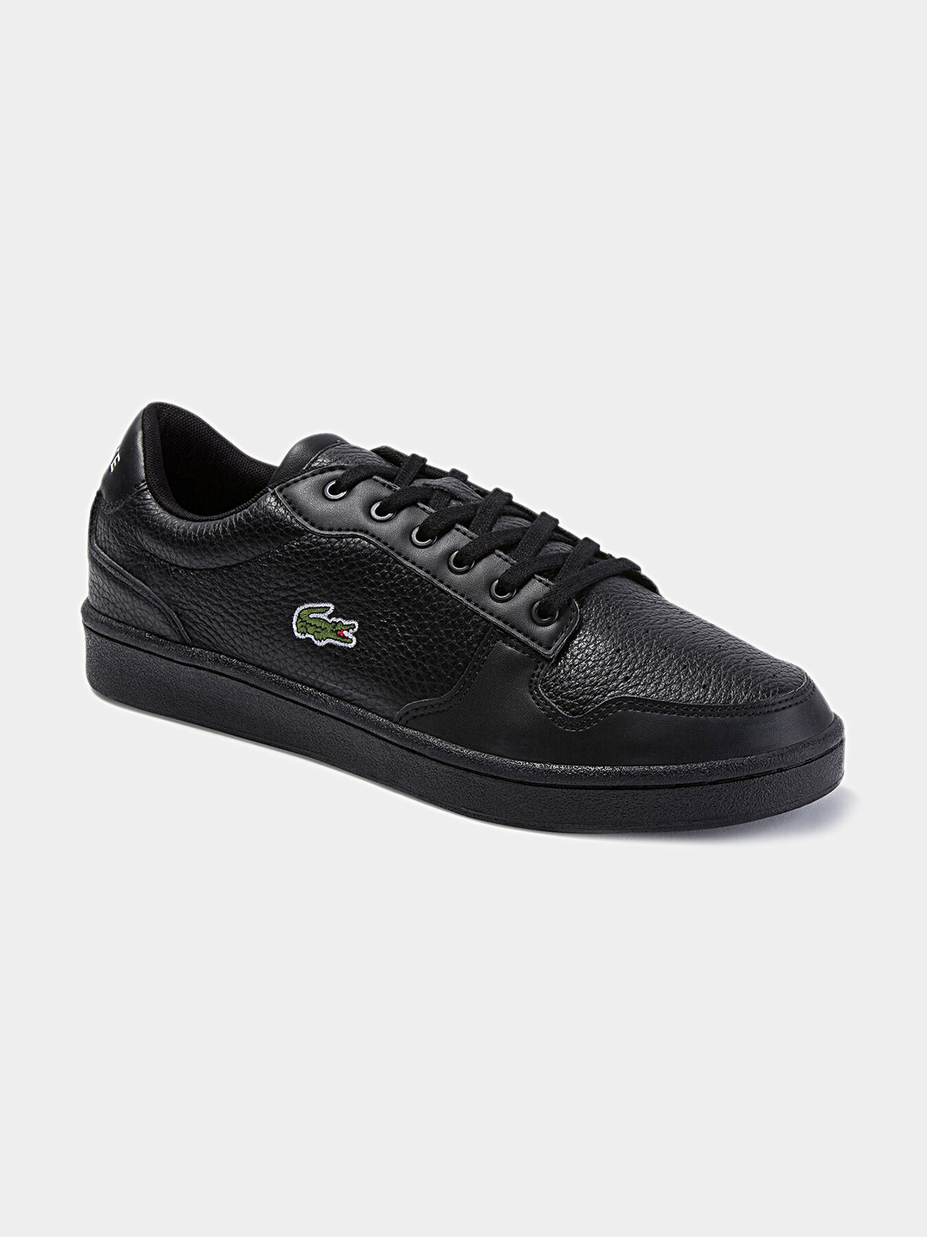 Lacoste masters cup 120 shop