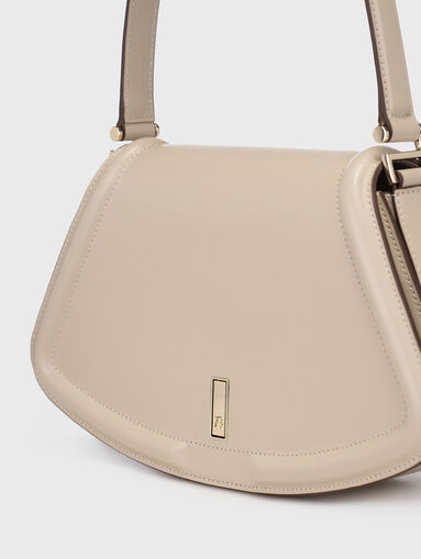 ARIELL leather bag - 4