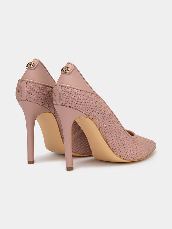 GABEN heeled shoes - 3