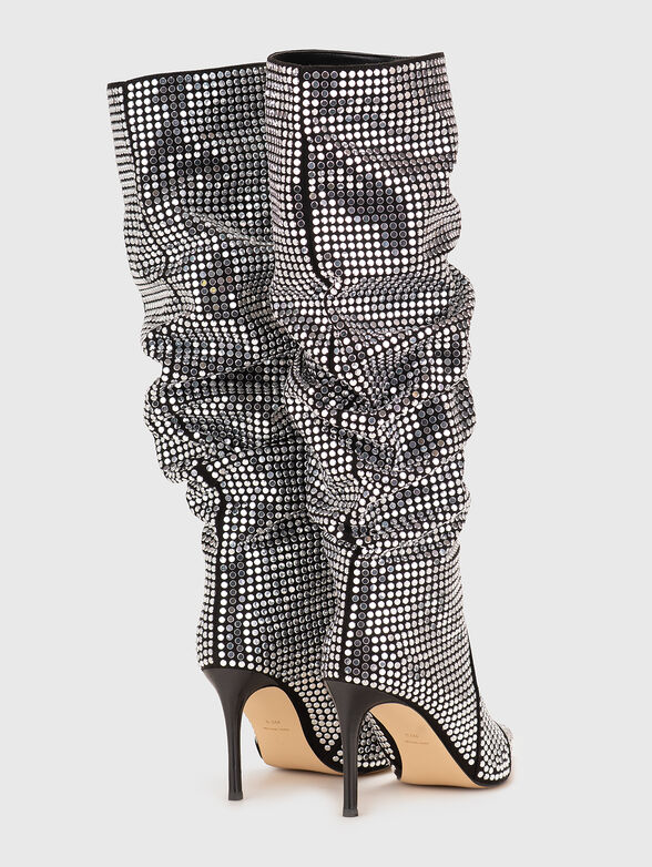 DAWN studded boot - 3