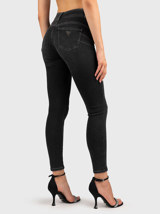 Моделиращи дънки SHAPE UP POWER - 2