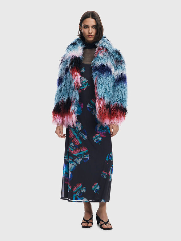 CLOUD-LACROIX coat - 2