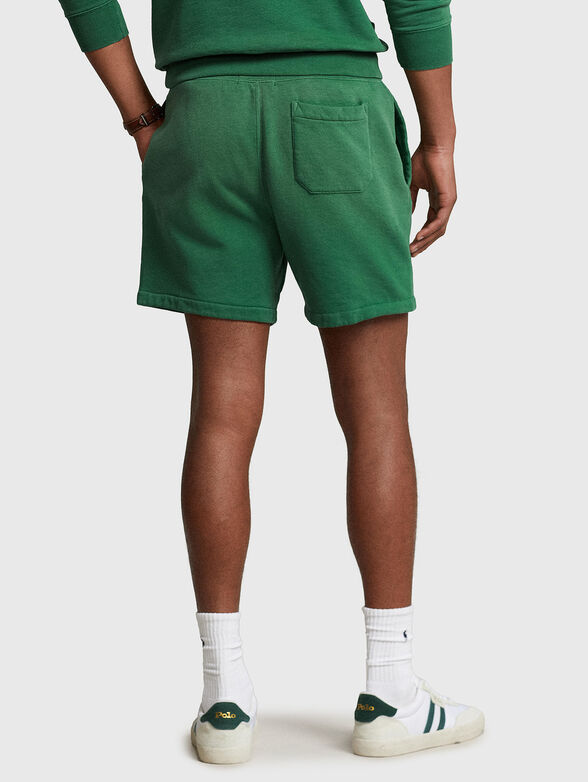 ATHLETIC sports shorts  - 2