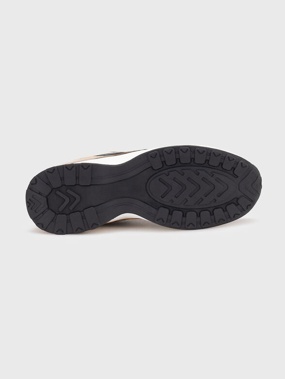 PORTIA LOVE sneakers - 4