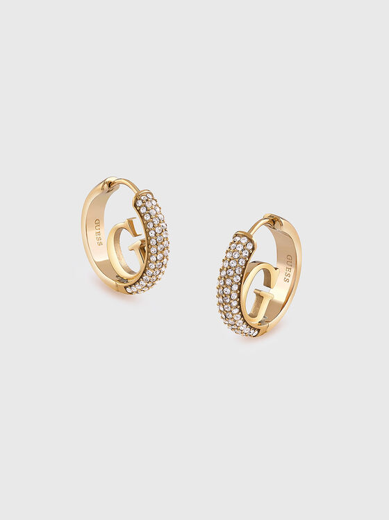 Обеци CRAZY EARRINGS - 1