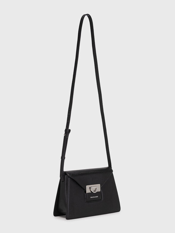 IVY eco leather crossbody bag - 2