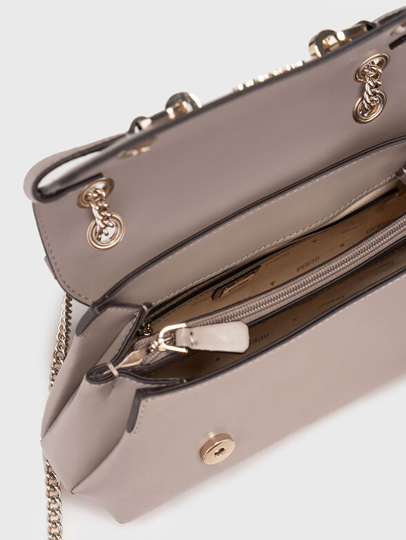 LORELEI bag with logo - 6