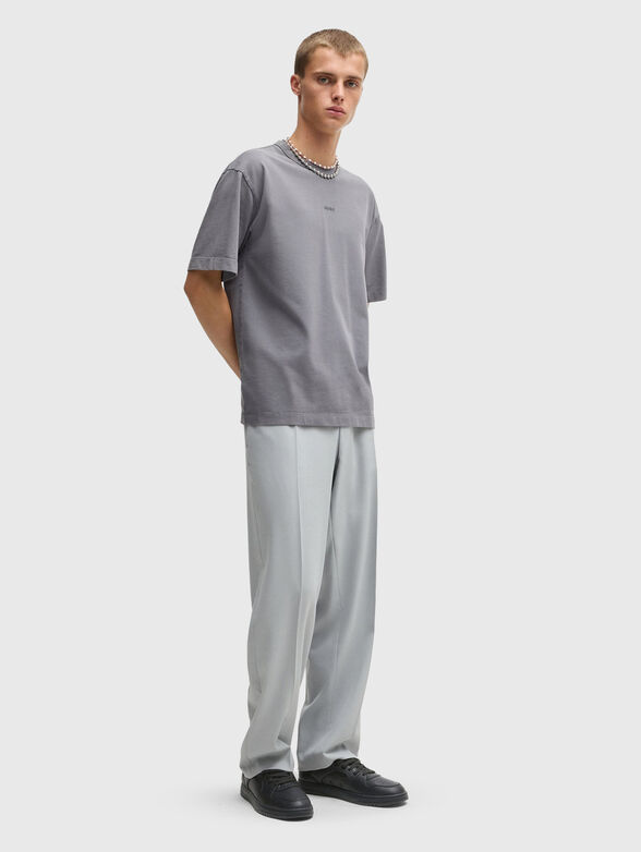 Sports shoes with logo - 2