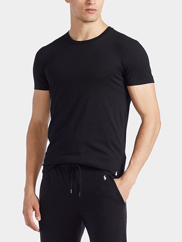 3 Pack t-shirt - 6