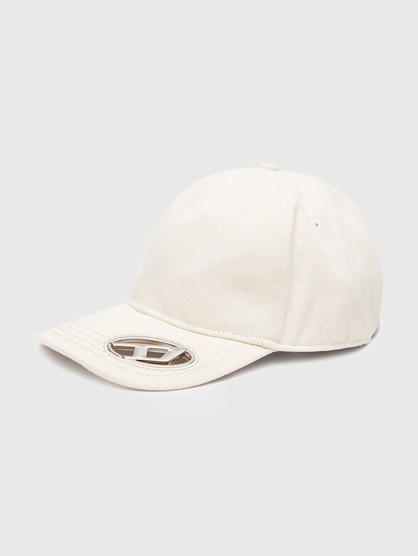 C-PLAK black cap - 1