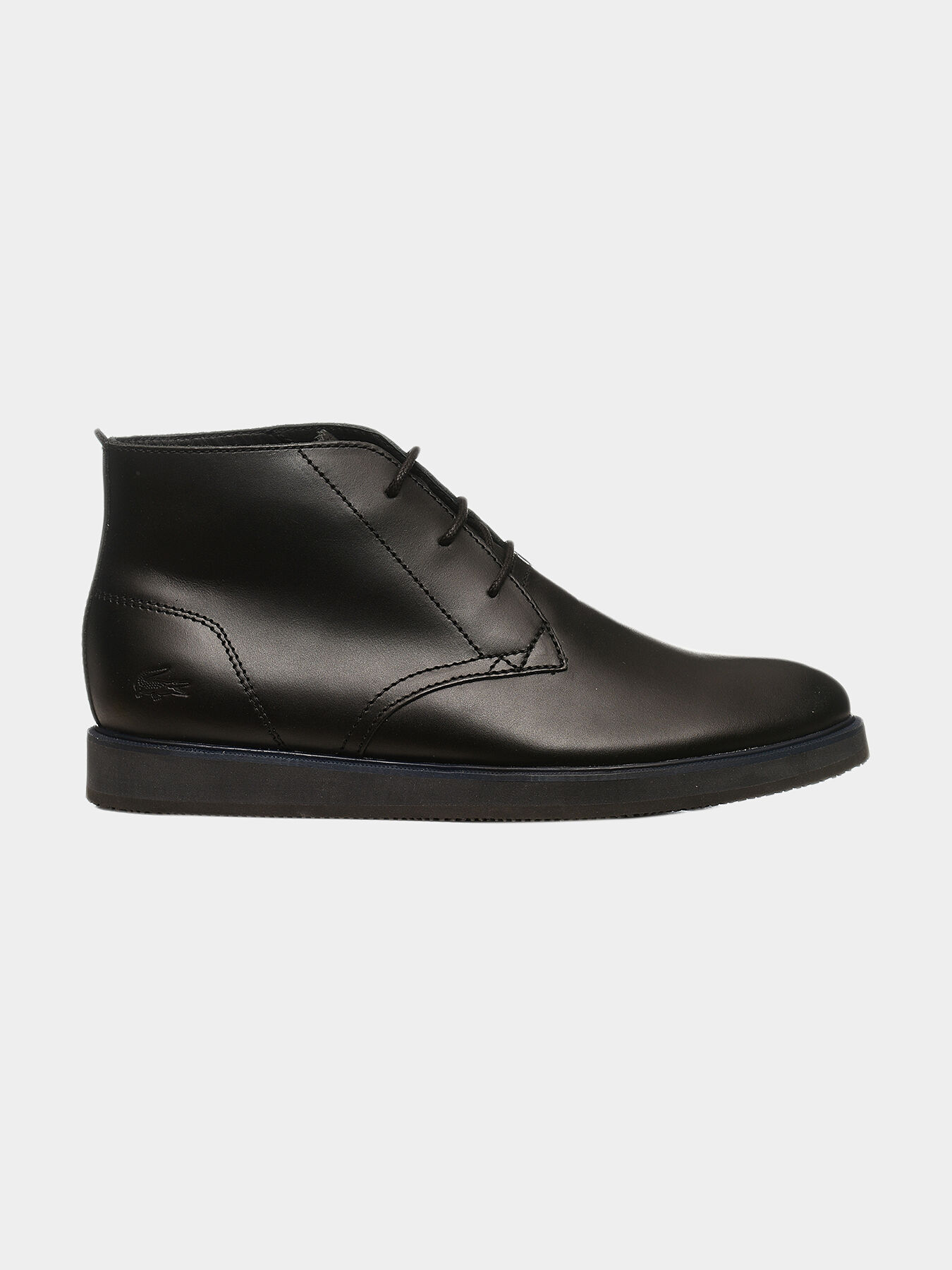 Lacoste millard chukka outlet