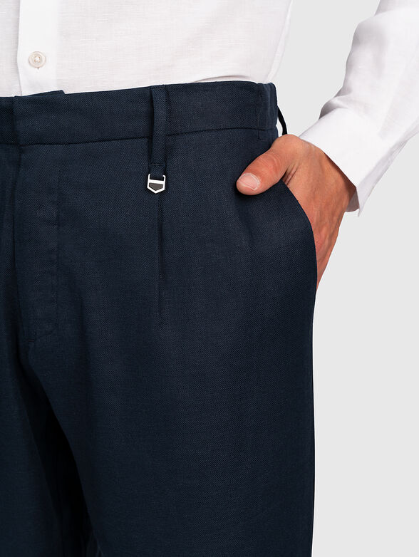 Trousers SCOTTE - 2