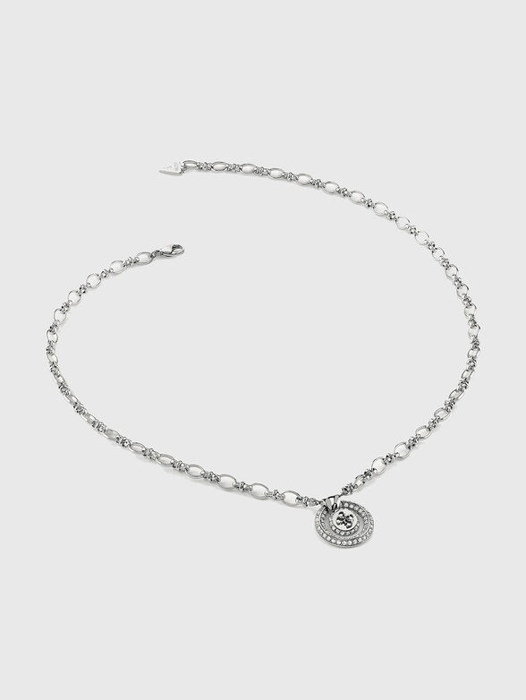 KNOT YOU necklace - 1