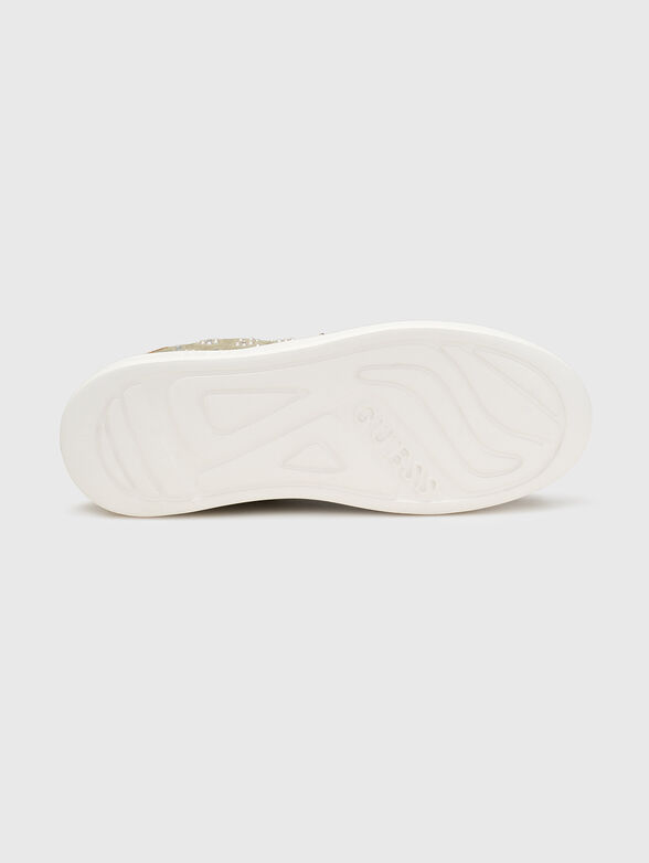 ELBINA12 Sport shoes - 5
