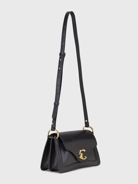 Crossbody bag with logo detail - 2