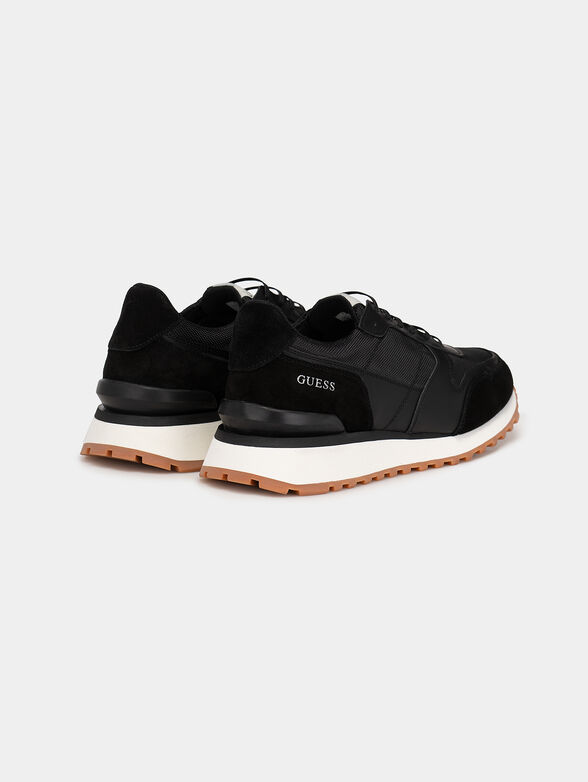 VARESE sneakers - 3