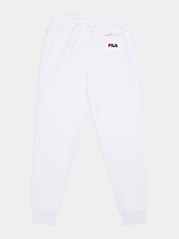 BALTIMORE sweatpants in black - 2