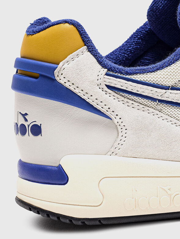 WINNER GAMES sneakers - 4