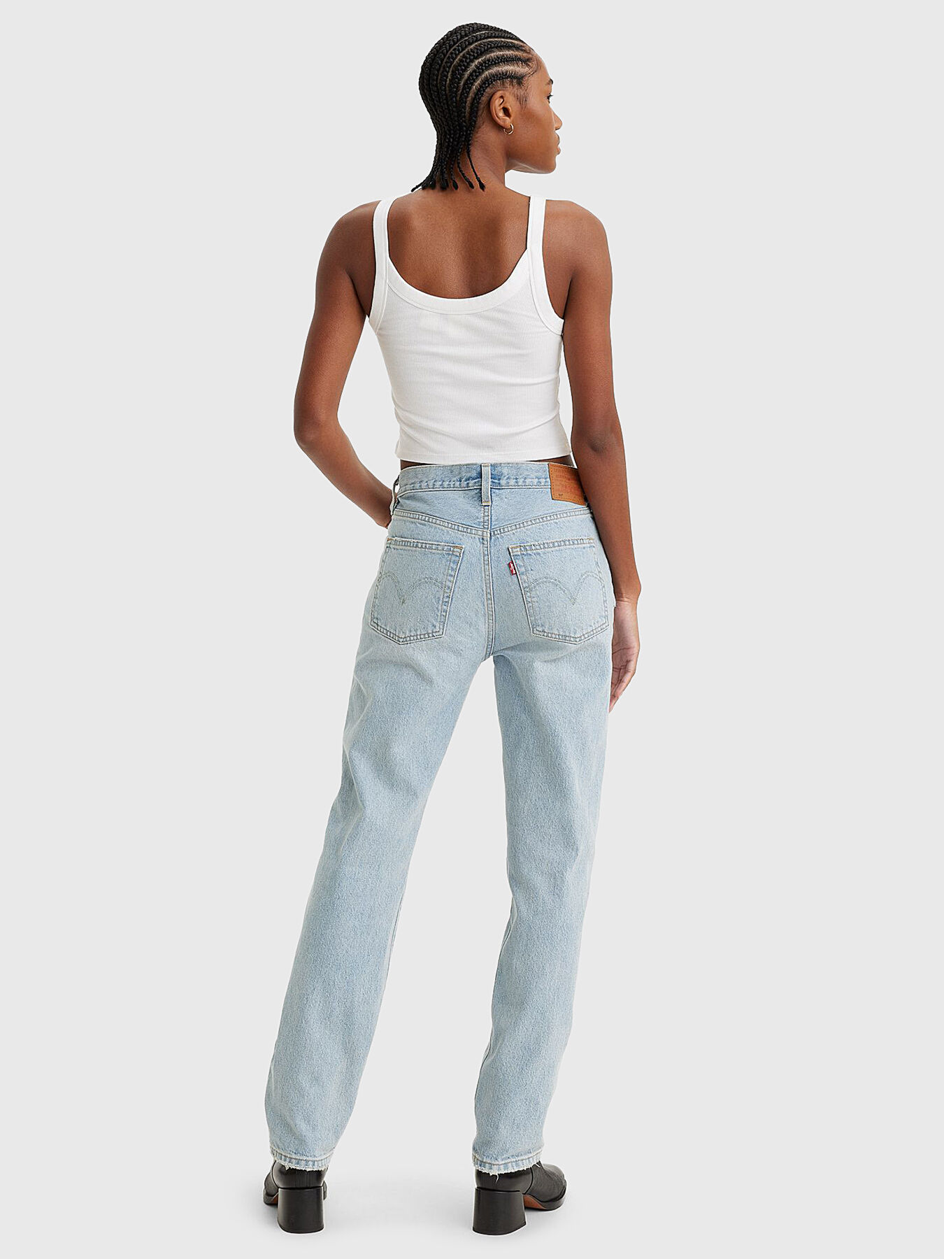 Levi's embellished jeans online