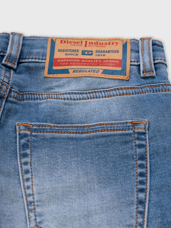 1984 SLANDY slim jeans - 4