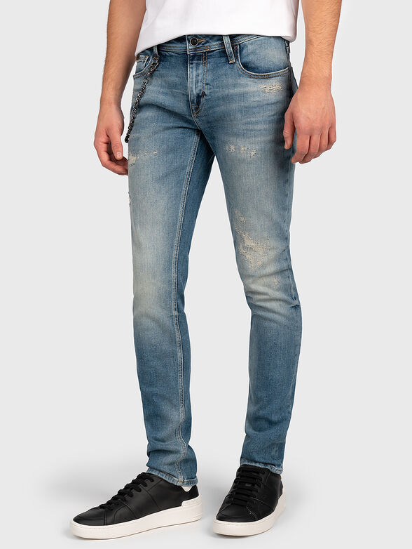 Tapered-fit jeans IGGY  - 1