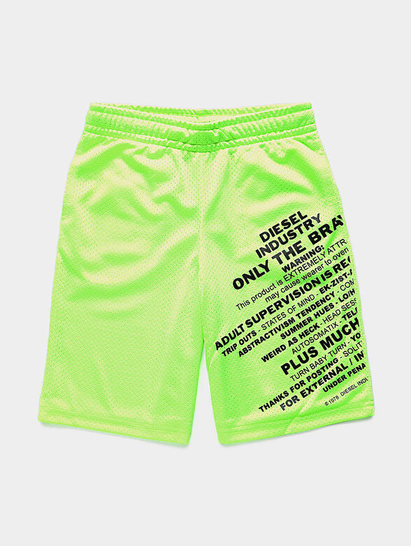 Sport shorts - 2