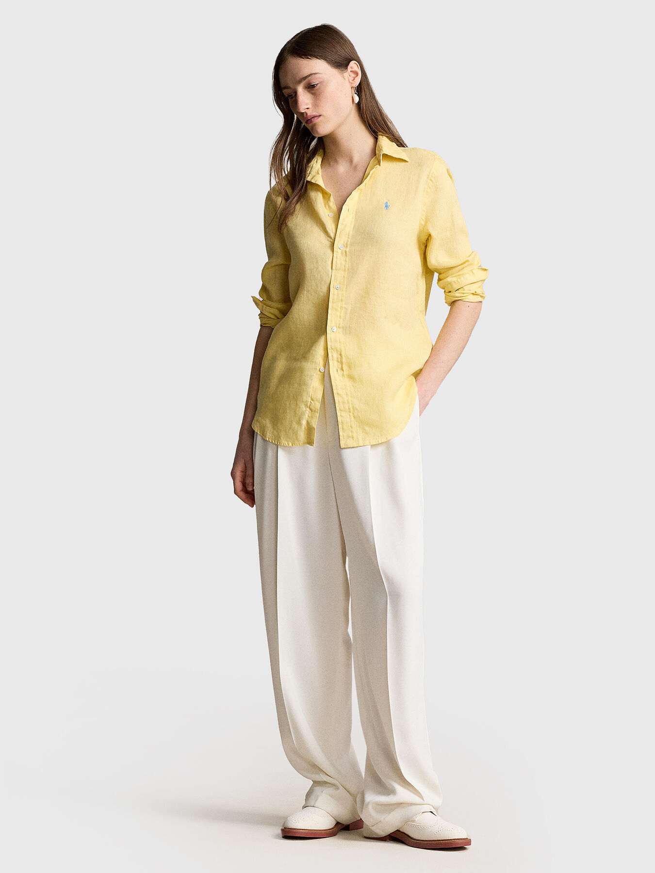 Polo Ralph Lauren 211909526004YELLOW 関税送料込 ab-60764_10.jpg