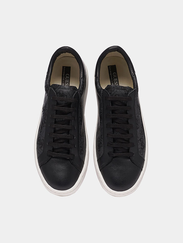 VERONA Sneakers - 4
