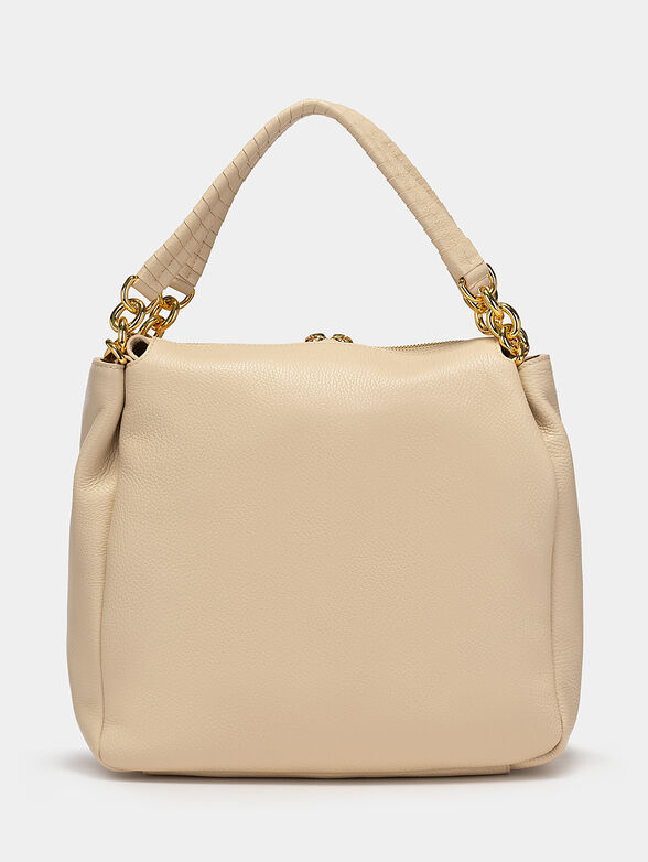 MAELODY bag with logo inscription - 2