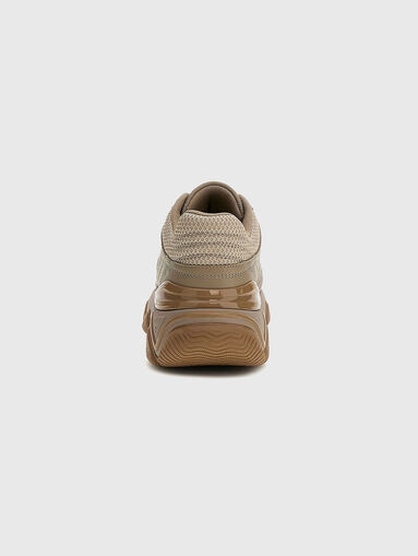 MORRIZ sports shoes with contrasting details - 3